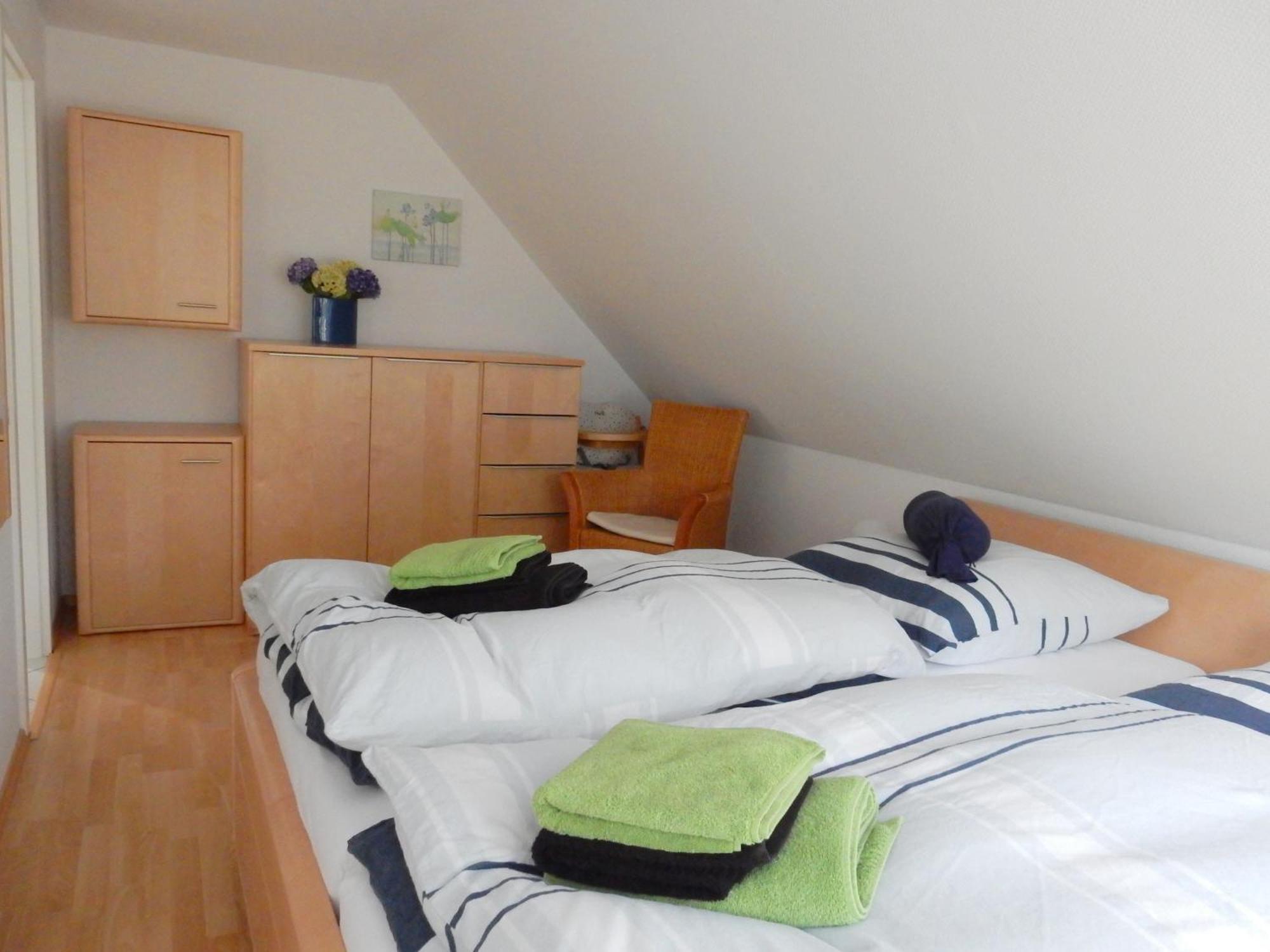 Hinter Den Duenen D60 Apartment Prerow Exterior photo